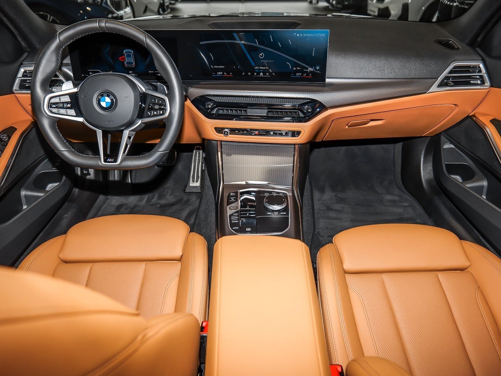 BMW 318 - Bild 3