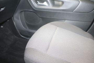 Fotografie des Opel Combo-e Cargo (50-kWh)