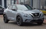 Nissan Juke 1.0 DIG-T Tekna TGZ - Nissan Juke