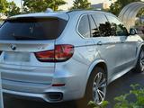 BMW X5 Diesel 4.0 M Paket voll PANO Tüv Ne... - BMW X5 mit Diesel-Antrieb: 4.0