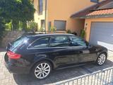 Audi A4 1.8 TFSI multitronic S line Avant S line - Audi A4: Kombi, Multitronic