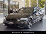 BMW M340d xDrive AUT NAV LASER HEAD-UP H&K R-KAM SHZ - gebrauchte BMW M340d aus dem Jahr 2020
