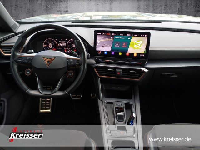 Formentor VZ 1.4 e-HYBRID ACC/NAVI/LED/SHZ/AHK