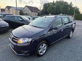 Dacia Logan MCV II 1.5dCi Kombi Prestige*1.HD*AHK*NAVI - Dacia Logan mit Diesel-Antrieb