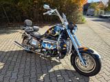 Andere BOSS HOSS BHC-3 ZZ4 - CHOPPER