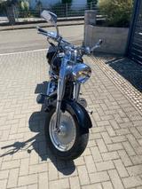 Harley-Davidson Fat Boy - HARLEY-DAVIDSON 2002