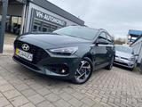 Hyundai i30 cw DCT*NAVI*LED SW*PDC vo&hi&R.KAMERA*WINTER - Hyundai i30 Tageszulassungen