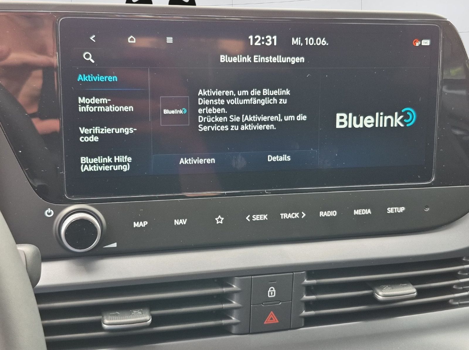Hyundai BAYON – Bild 23