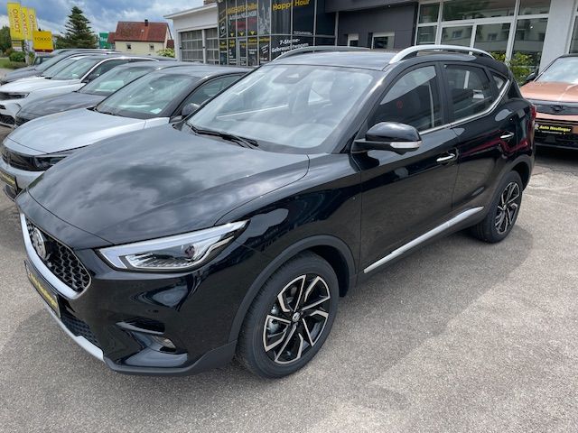 MG ZS 1.5 78KW Comfort Klima PDC SHZ