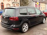 Seat Alhambra Style 7Sitzer Navi Kamera - Seat Alhambra in Saarbrücken