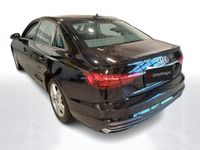 Audi A4 - Vorschau Bild 4