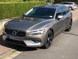 Volvo V60 T6 AWD Geartronic Inscription B&W AHK - Volvo V60: Inscription