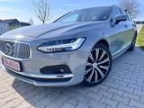 Volvo V90 Kombi Plus Bright*LED*Harman-Kar.*TOP*NETTO