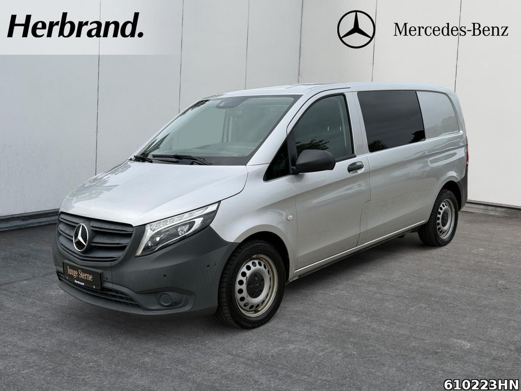 Image of Mercedes-Benz Vito