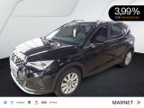 Seat Arona FR-Line 1.0 TSI 85kW Navi*Kamera*Virtual*A - Seat Arona Jahreswagen