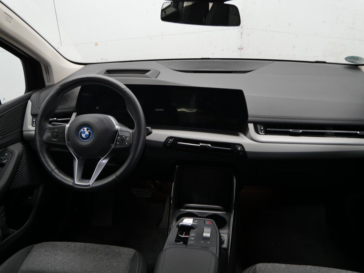 BMW 225 Active Tourer - Bild 6