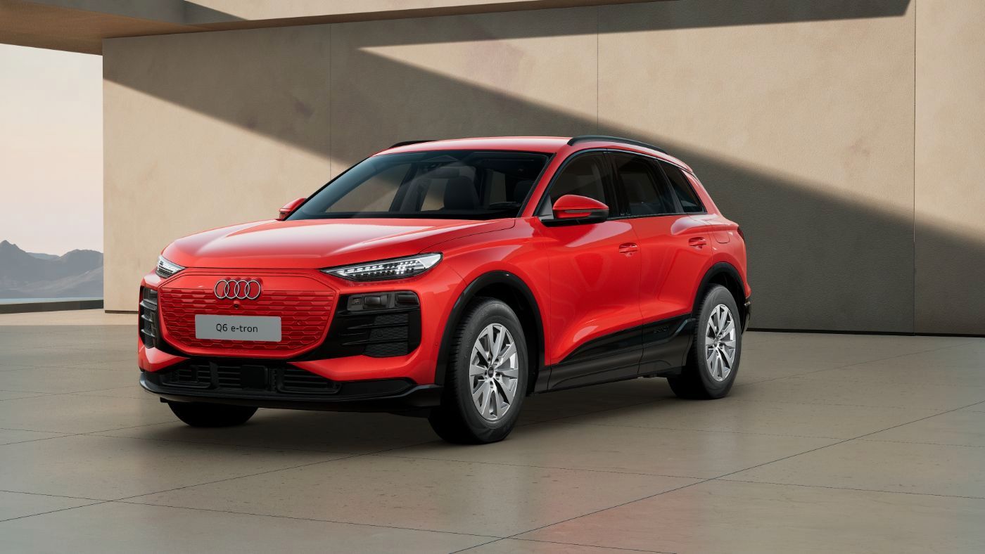 Audi Q6 e-tron - Bild 2