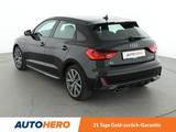 Audi A1 40 TFSI S Line Aut.*TEMPO*LED*PDC*SHZ*VC* - Audi A1 Gebrauchtwagen in München
