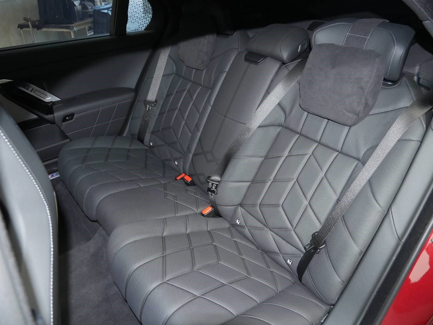 BMW 750 - Bild 7