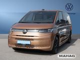 Volkswagen T7 Multivan LÜ Style 1.4 TSI Hybrid - VW T7 Multivan Gebrauchtwagen in München