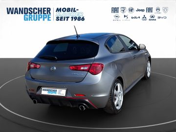 Alfa Romeo Giulietta 1.8 TBI 16V Veloce Navi+SD