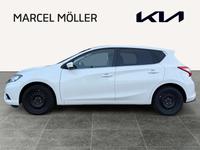 Nissan Pulsar 1.2 N-Connecta|Navi|RFK|SHZ