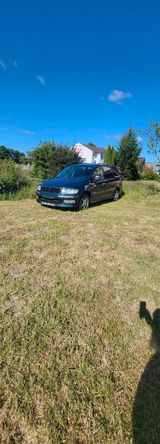 Mitsubishi Space Wagon  2.4 GDI 6 Sitzer - Mitsubishi Space Wagon: 2.4