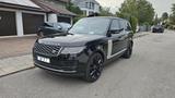 Land Rover Range Rover Vogue-2 Hd-Autobiographie-Panorama - Land Rover Range Rover in München