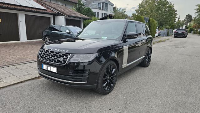 Land Rover Range Rover Vogue-2 Hd-Vollausstattung-Panorama