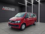 Volkswagen T6 2.0 TDI Multivan Trendline  *Tempomat*PDC* - VW T6 Multivan Trendline Gebrauchtwagen