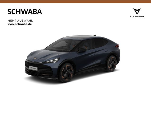 Image of Cupra Tavascan