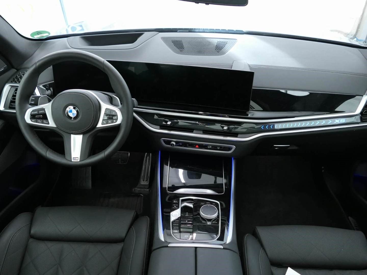 BMW X5 - Bild 2