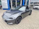 Mazda MX-5 RF SKYACTIV-G 160 Excluxive.Line - graue Mazda MX-5