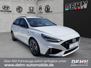 Hyundai i30cw N-Line Mj26 7-DCT 1.6 T-GDi
