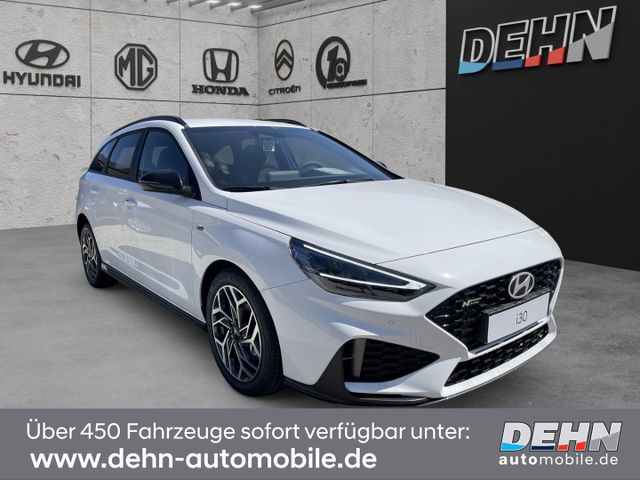 Hyundai i30cw N-Line Mj26 7-DCT 1.6 T-GDi
