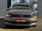 Volkswagen Touran 1.4 TSI Comfortline Automatic*7Sitz*Allw. - : Automatic
