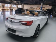 OPEL Cascada 1.6 Ultimate Aut./Leder//Navi/Kamera/AFL
