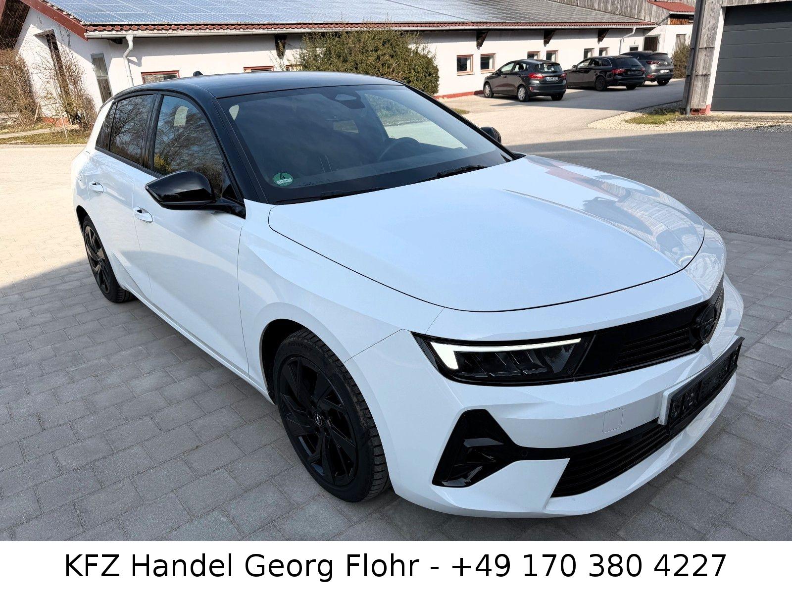 Opel Astra L Lim. 5-trg. Ultimate&Garantie