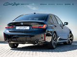 BMW 330d xDrive Lim M-Sport AHK GSD HuD ACC AdLED Ko - BMW Gebrauchtwagen in Mönchengladbach