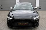 Audi A8 50 TDI quattro Tiptronic/TV/HUB/PANO/SOFT/MAT - Audi A8: 50