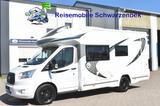 Chausson 610 SPECIAL EDITION 2xSOLAR KAM. ALU FIAMMA LIFT