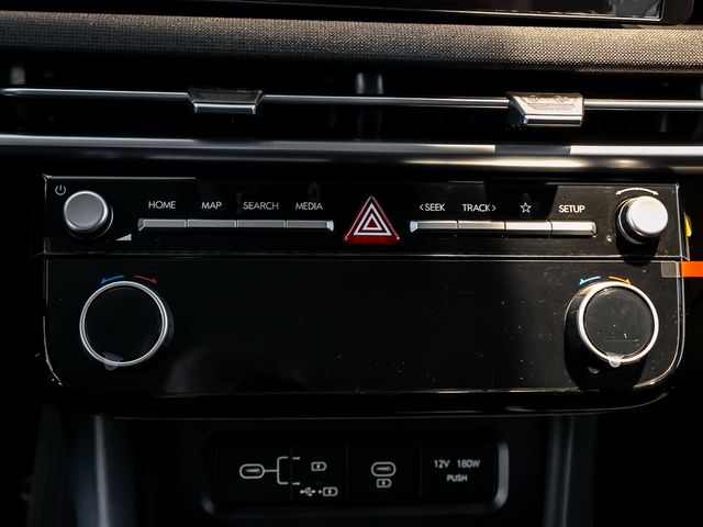 Hyundai Tucson Prime FL NX4 HUD Navi Leder Digi-Cockpit