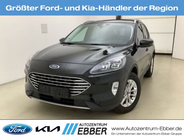 Ford Kuga Titanium X FHEV Hybrid  LED ACC NAVI 4x4