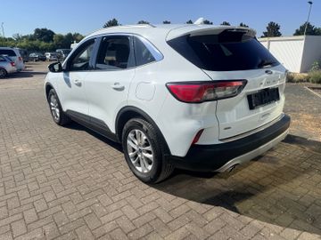 Ford Kuga - 3