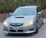 Subaru Legacy Kombi 2.0D Active, 4x4, AHK,  - Subaru Legacy: Active