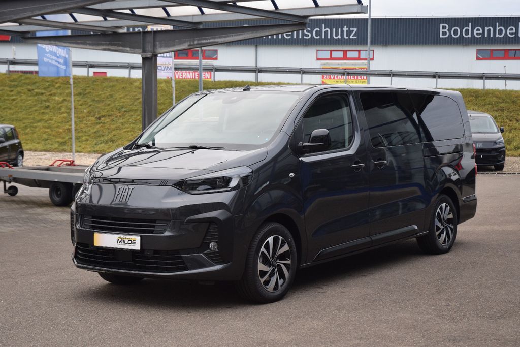 Image of Fiat Ulysse