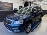 Skoda Yeti Ambition * DSG * KLIMA * AHK * Euro 5 * Top - Skoda Yeti: Eu