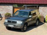 Toyota Land Cruiser 100 - Toyota Land Cruiser in Halle
