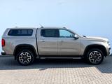 Volkswagen Amarok Aventura Doppelkabine 3.0 TDI 4MOTION - Volkswagen Amarok: Aventura