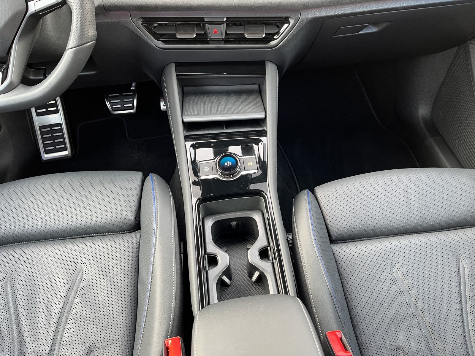 Volkswagen Tayron - Bild 11